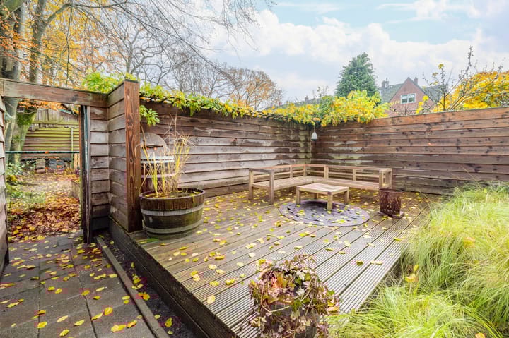 Foto 21 van Troelstralaan 38