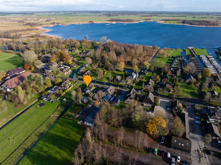 Foto 2 van Binnenpad 2