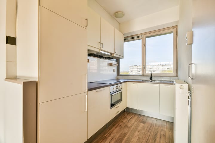 Foto 3 van Osdorper Ban 305