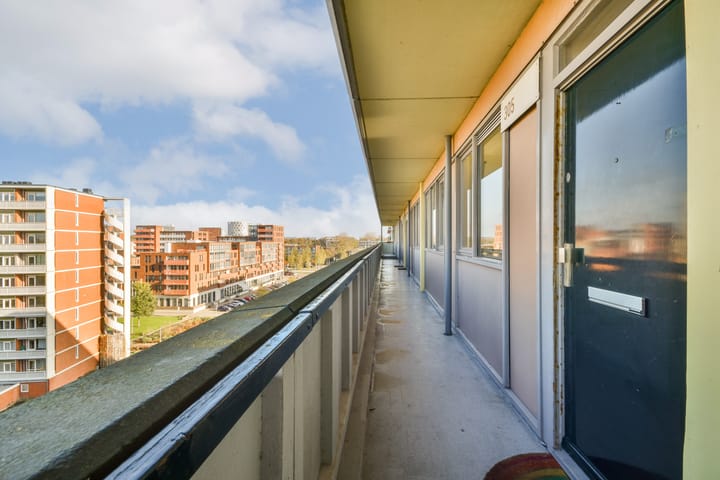 Foto 4 van Osdorper Ban 305