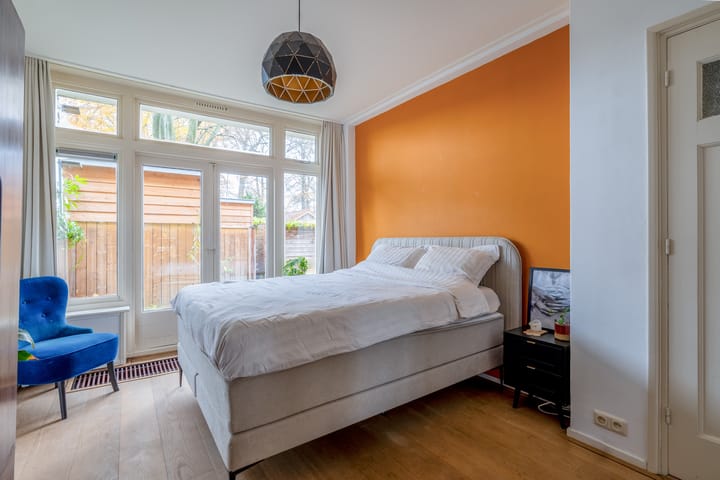 Foto 24 van Troelstralaan 38