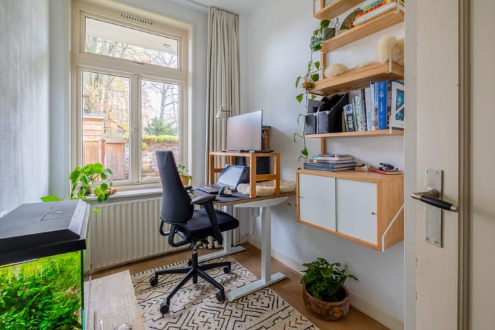 Foto 27 van Troelstralaan 38