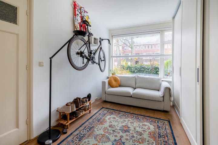 Foto 28 van Troelstralaan 38