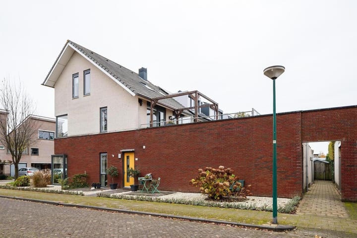 Foto 2 van Grote Meent 2