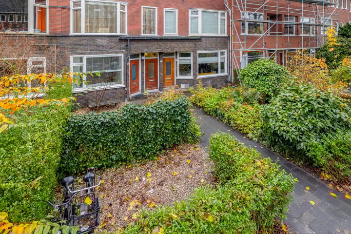 Foto 35 van Troelstralaan 38