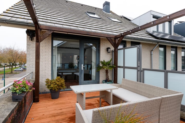 Foto 3 van Grote Meent 2