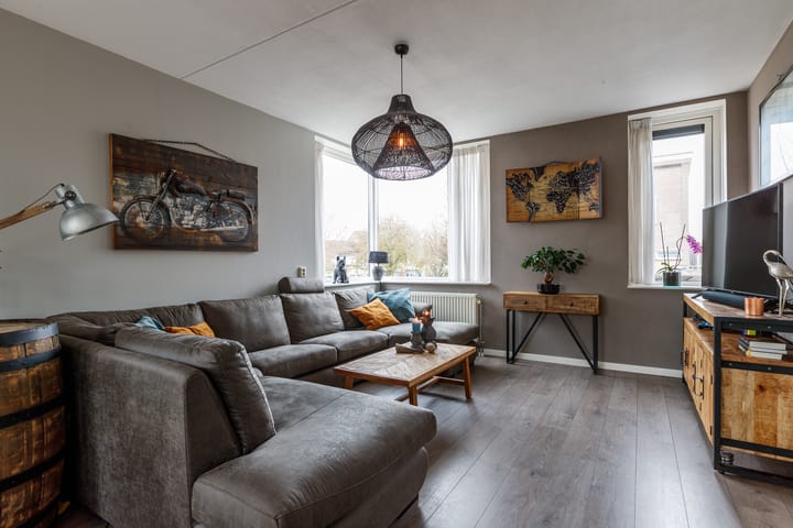 Foto 6 van Grote Meent 2