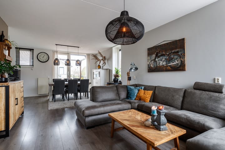 Foto 7 van Grote Meent 2