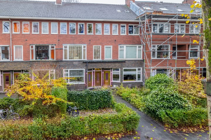 Foto 36 van Troelstralaan 38