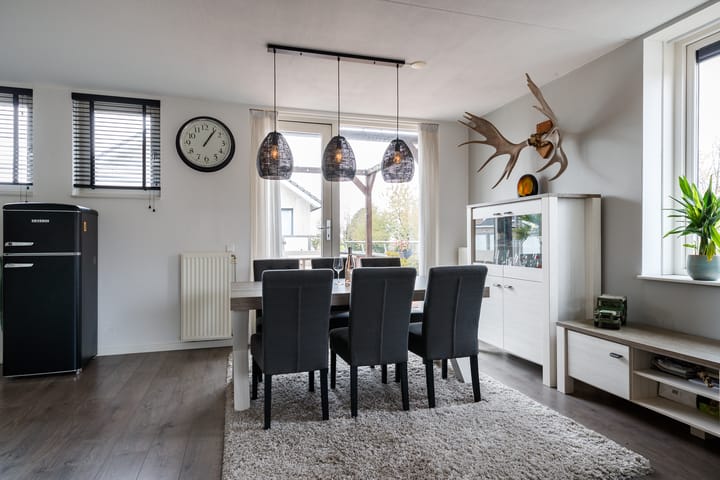 Foto 8 van Grote Meent 2