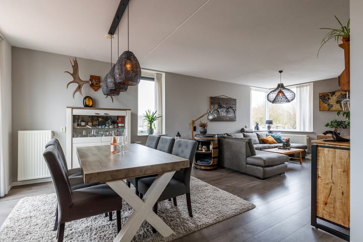 Foto 9 van Grote Meent 2