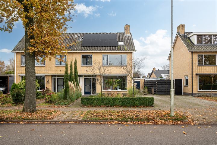 Bekijk foto 1 van Tjalling H. Haismastraat 24