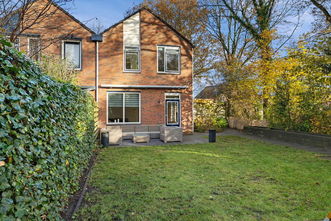 Foto 1 van Ruiterakker 1