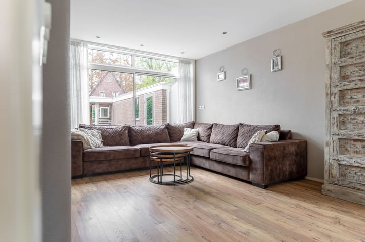 Photo 2 of Graaf Willem II laan 6