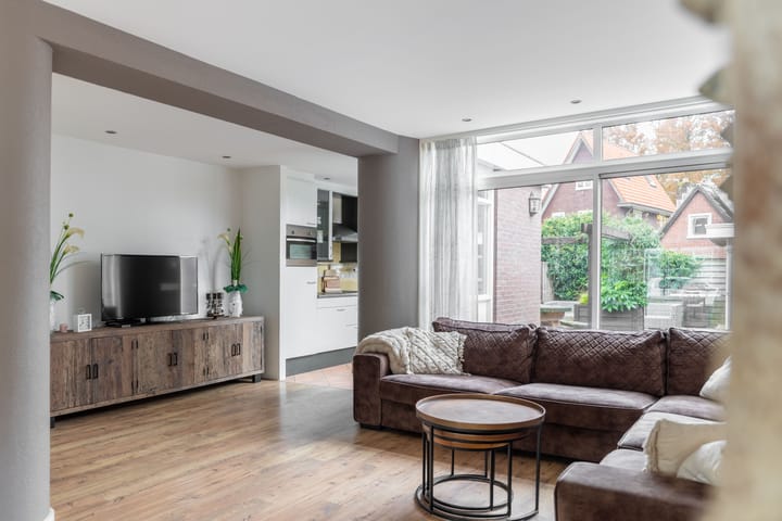 Photo 3 of Graaf Willem II laan 6