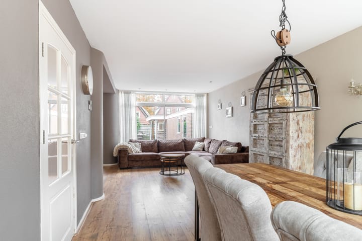 Photo 4 of Graaf Willem II laan 6