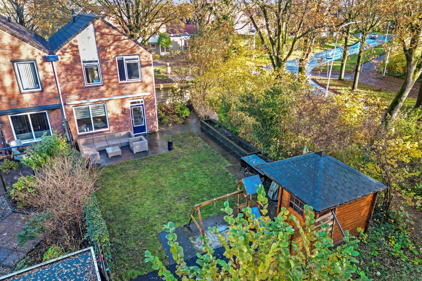 Foto 44 van Ruiterakker 1