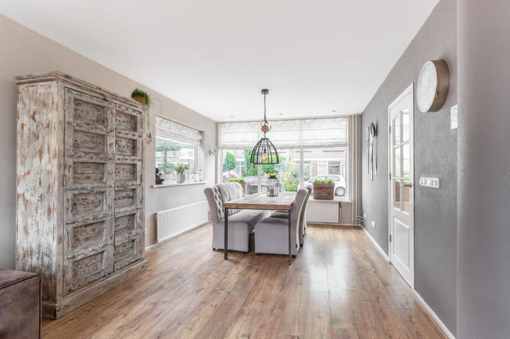 Photo 5 of Graaf Willem II laan 6