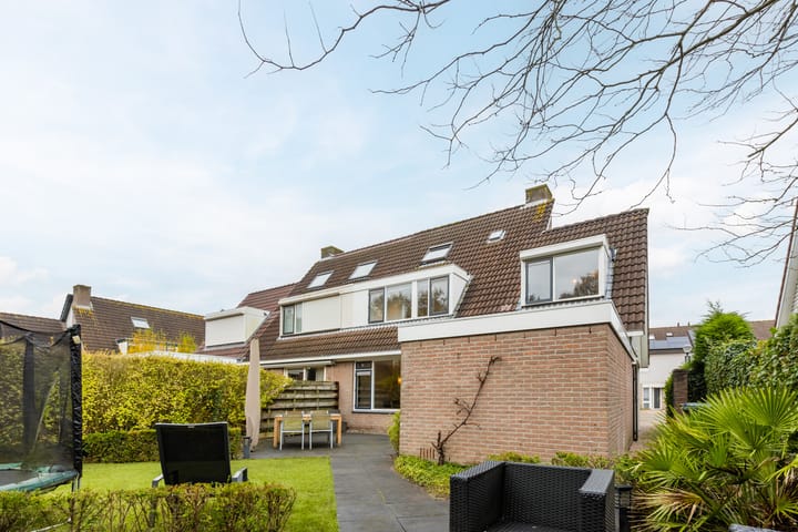 Foto 2 van Groene Hil 32