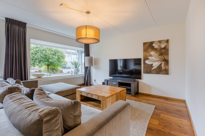 Foto 3 van Groene Hil 32