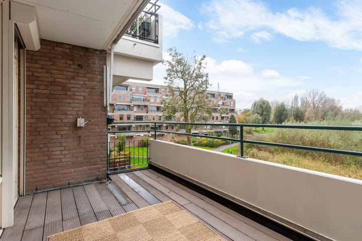 Foto 4 van Haringvlietstraat 189