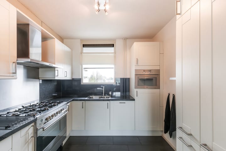 Foto 5 van Haringvlietstraat 189