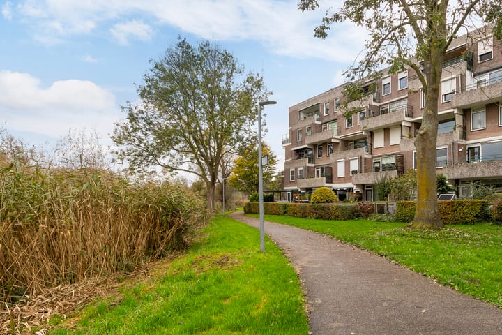 Foto 6 van Haringvlietstraat 189