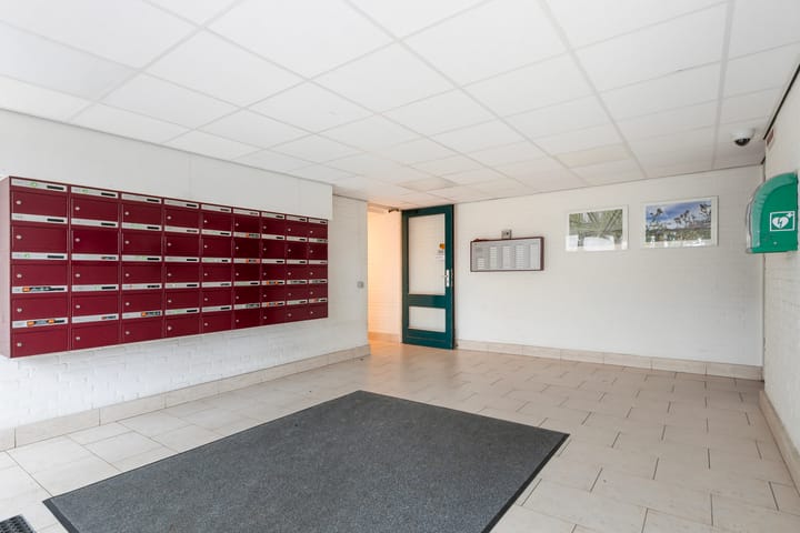 Foto 8 van Haringvlietstraat 189