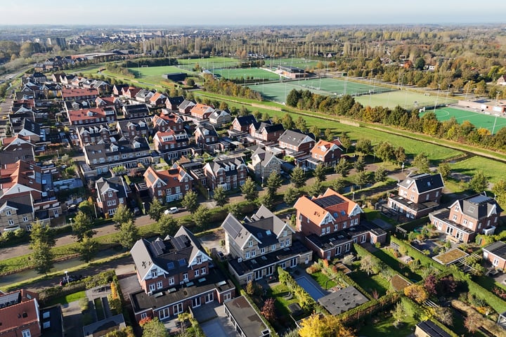 Bekijk foto 41 van Kralingseboslaan 3