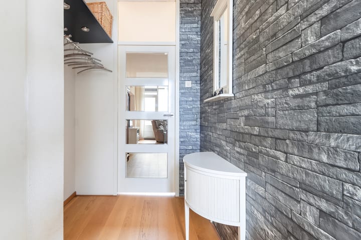 Foto 9 van Haringvlietstraat 189