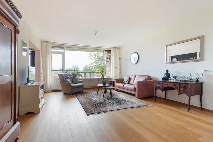 Foto 10 van Haringvlietstraat 189