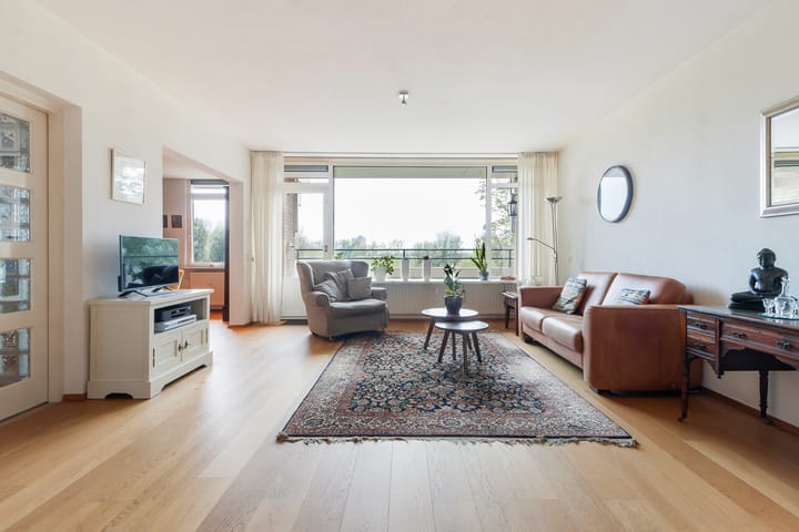 Foto 11 van Haringvlietstraat 189