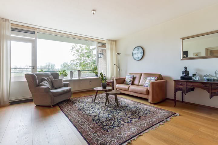 Foto 12 van Haringvlietstraat 189