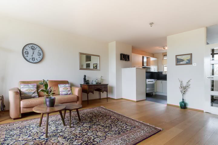 Foto 13 van Haringvlietstraat 189