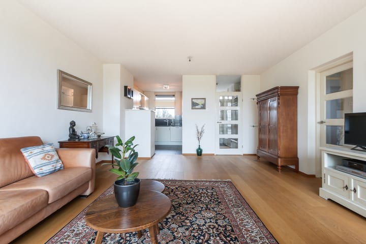 Foto 14 van Haringvlietstraat 189