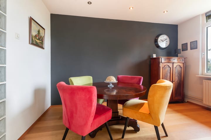 Foto 18 van Haringvlietstraat 189