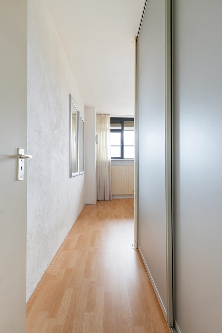 Foto 21 van Haringvlietstraat 189