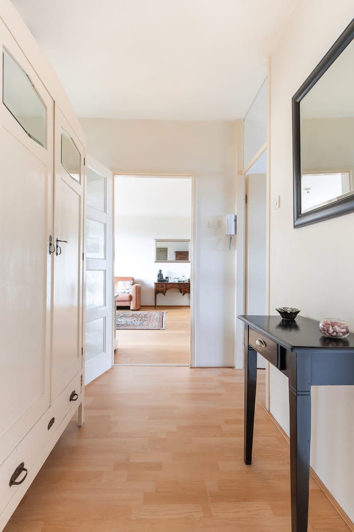 Foto 24 van Haringvlietstraat 189