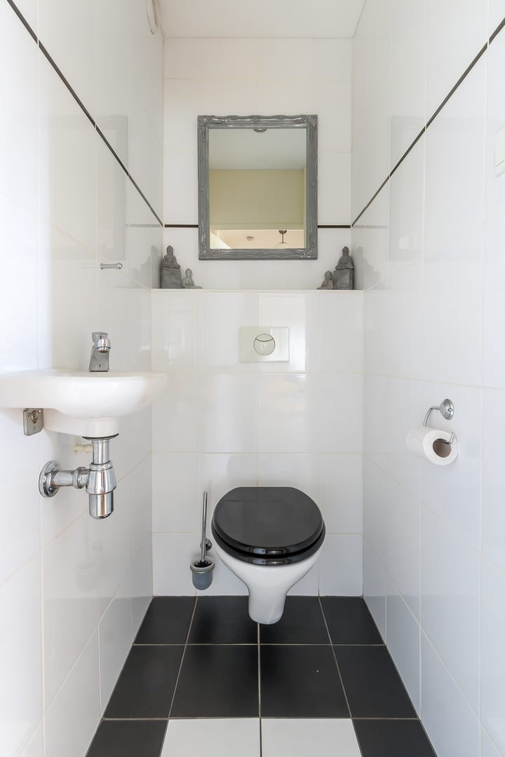 Foto 25 van Haringvlietstraat 189