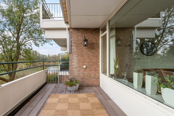 Foto 29 van Haringvlietstraat 189