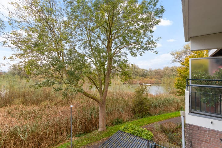 Foto 30 van Haringvlietstraat 189