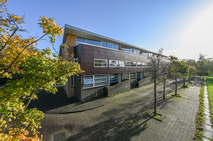 Foto 1 van Dinarpromenade 19