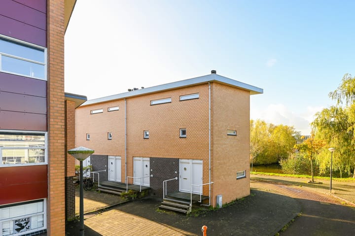 Foto 2 van Dinarpromenade 19