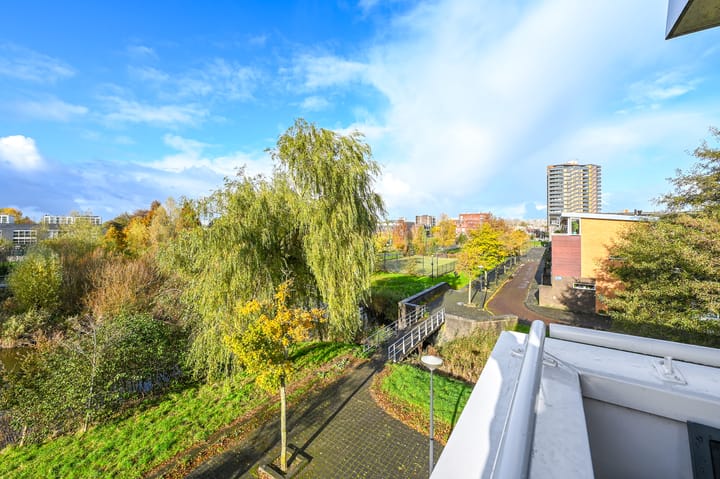 Foto 3 van Dinarpromenade 19