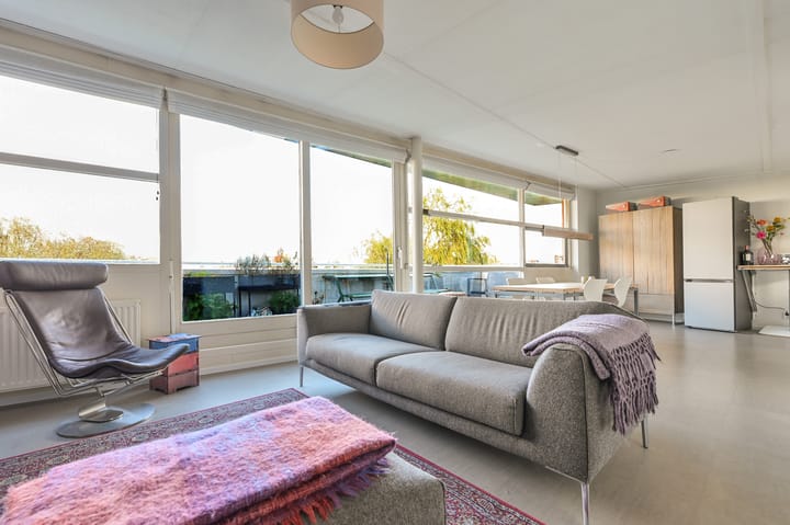 Foto 4 van Dinarpromenade 19