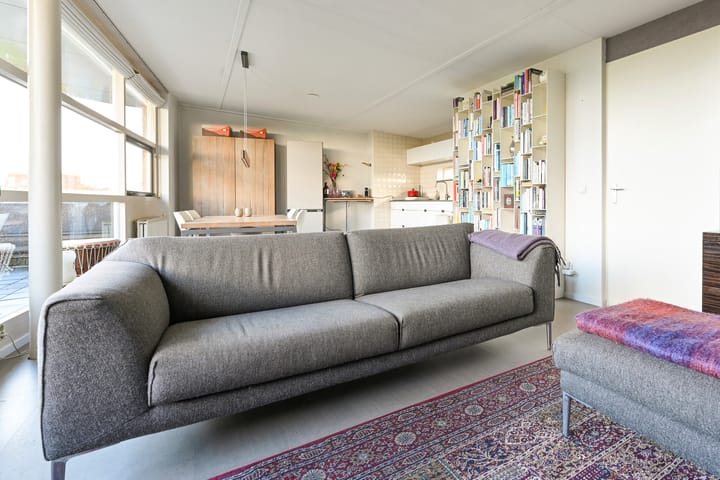 Foto 5 van Dinarpromenade 19