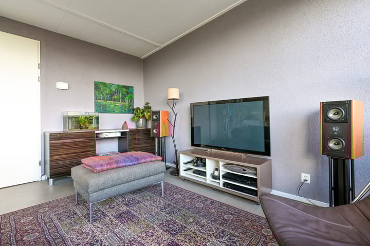 Foto 6 van Dinarpromenade 19