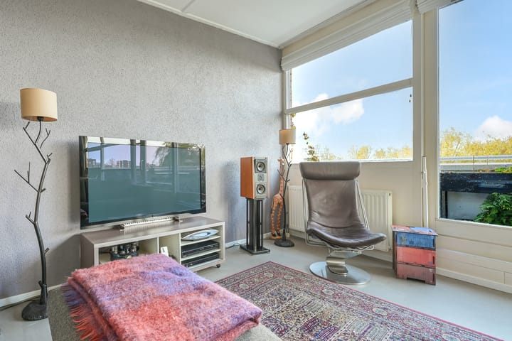 Foto 7 van Dinarpromenade 19