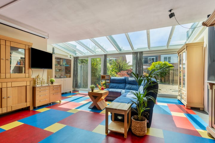 Foto 2 van Wrongelstraat 11