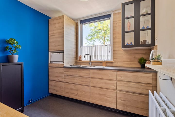 Foto 3 van Wrongelstraat 11